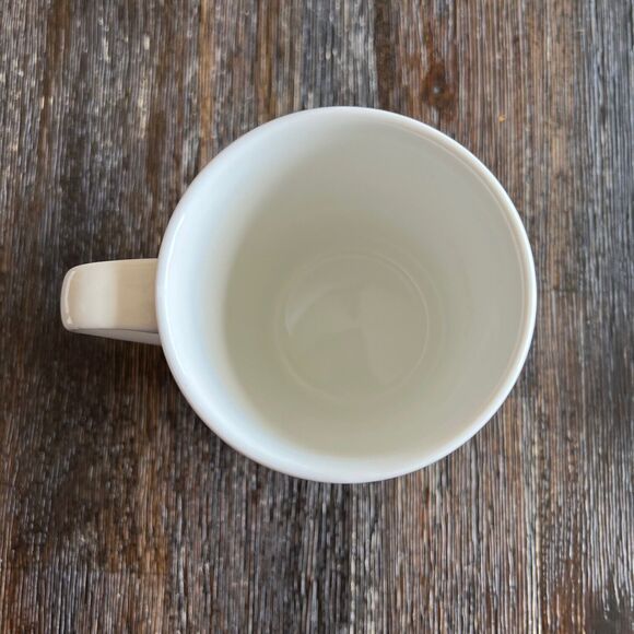 Queens by Churchill Country Pursuits The Shepherd Dog Ceramic Coffee Mug 8 oz - Picture 5 of 5